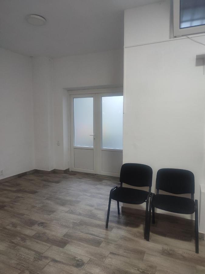Apartament Karina 巴亚马雷 外观 照片