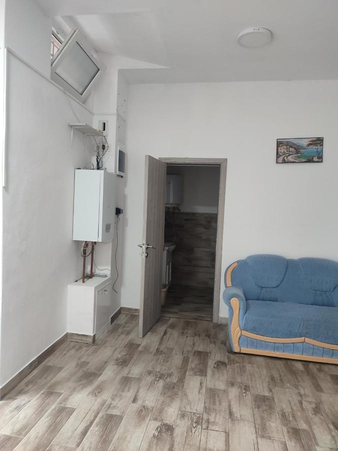Apartament Karina 巴亚马雷 外观 照片