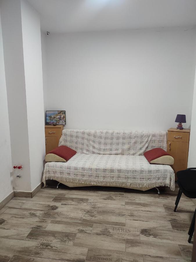Apartament Karina 巴亚马雷 外观 照片