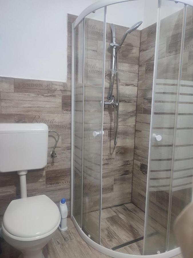 Apartament Karina 巴亚马雷 外观 照片