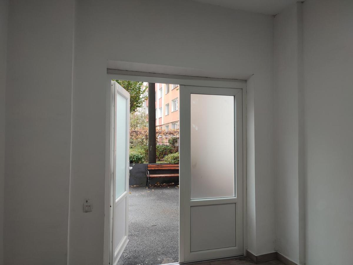 Apartament Karina 巴亚马雷 外观 照片